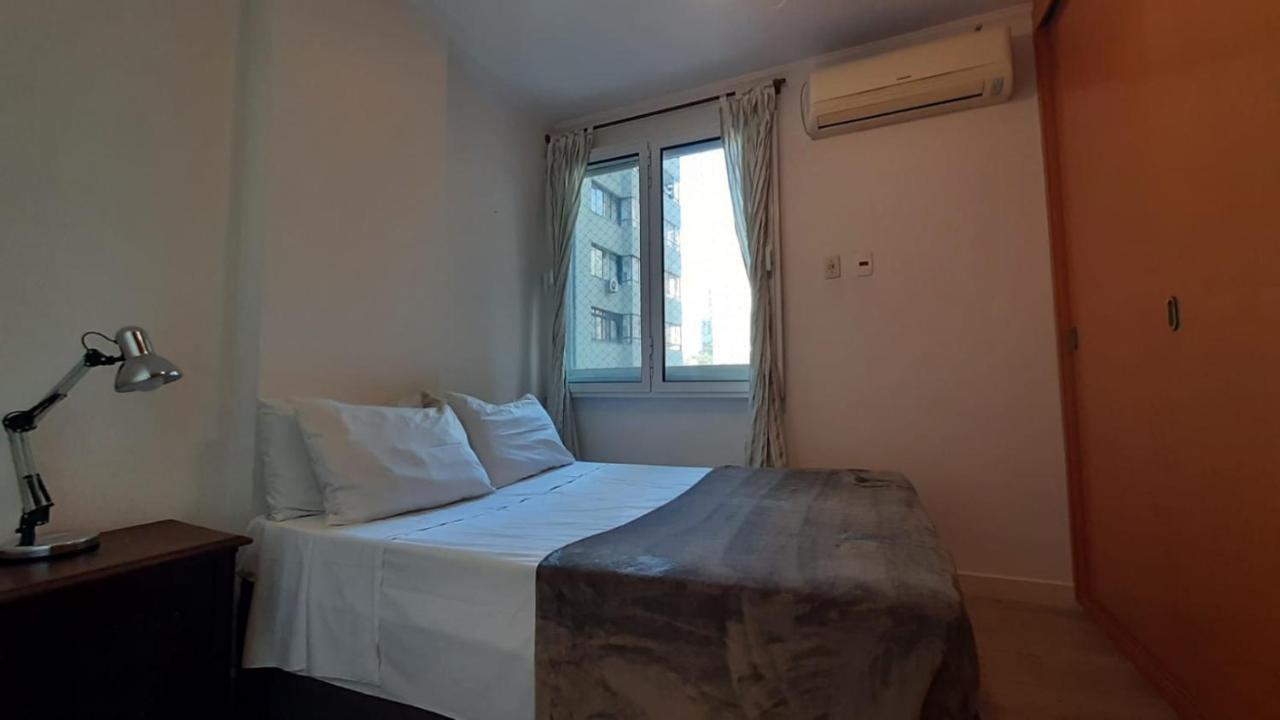 Apt De 2 Quartos, 3 Quadras Av Paulista E Wi-Fi 250 Mbs Leilighet São Paulo Eksteriør bilde