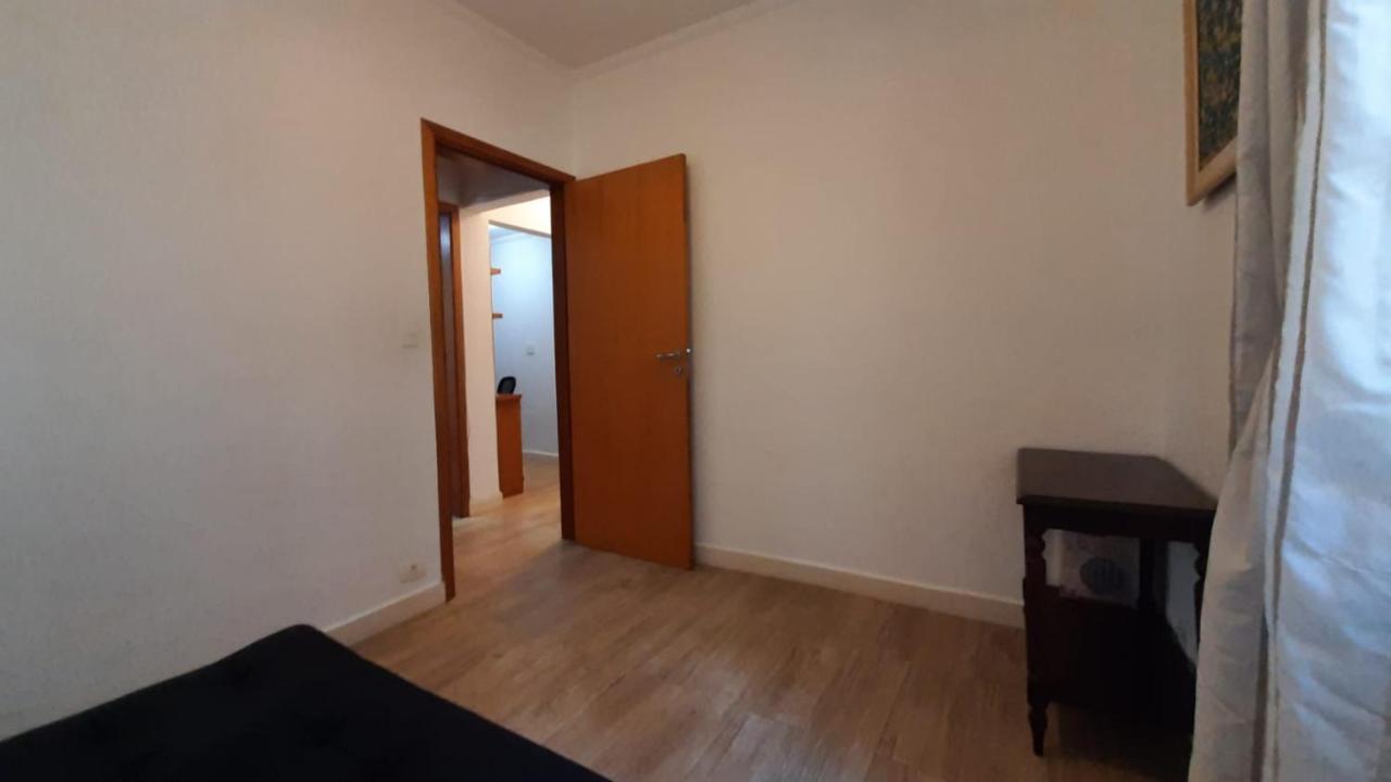 Apt De 2 Quartos, 3 Quadras Av Paulista E Wi-Fi 250 Mbs Leilighet São Paulo Eksteriør bilde