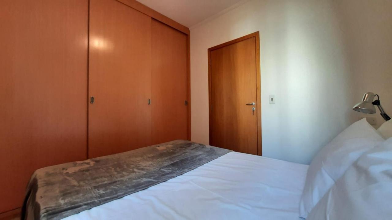 Apt De 2 Quartos, 3 Quadras Av Paulista E Wi-Fi 250 Mbs Leilighet São Paulo Eksteriør bilde